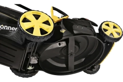Газонокосилка Hanskonner HPL5116H