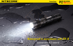 Фонарь Nitecore P12