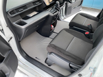 Honda Stepwgn 5 поколение RP4 (04.2015 - 08.2017 - н.в.) 8 мест, цельный диван во 2-м ряду
