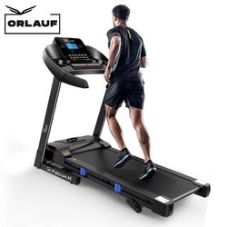 Беговая дорожка Orlauf Falcon M