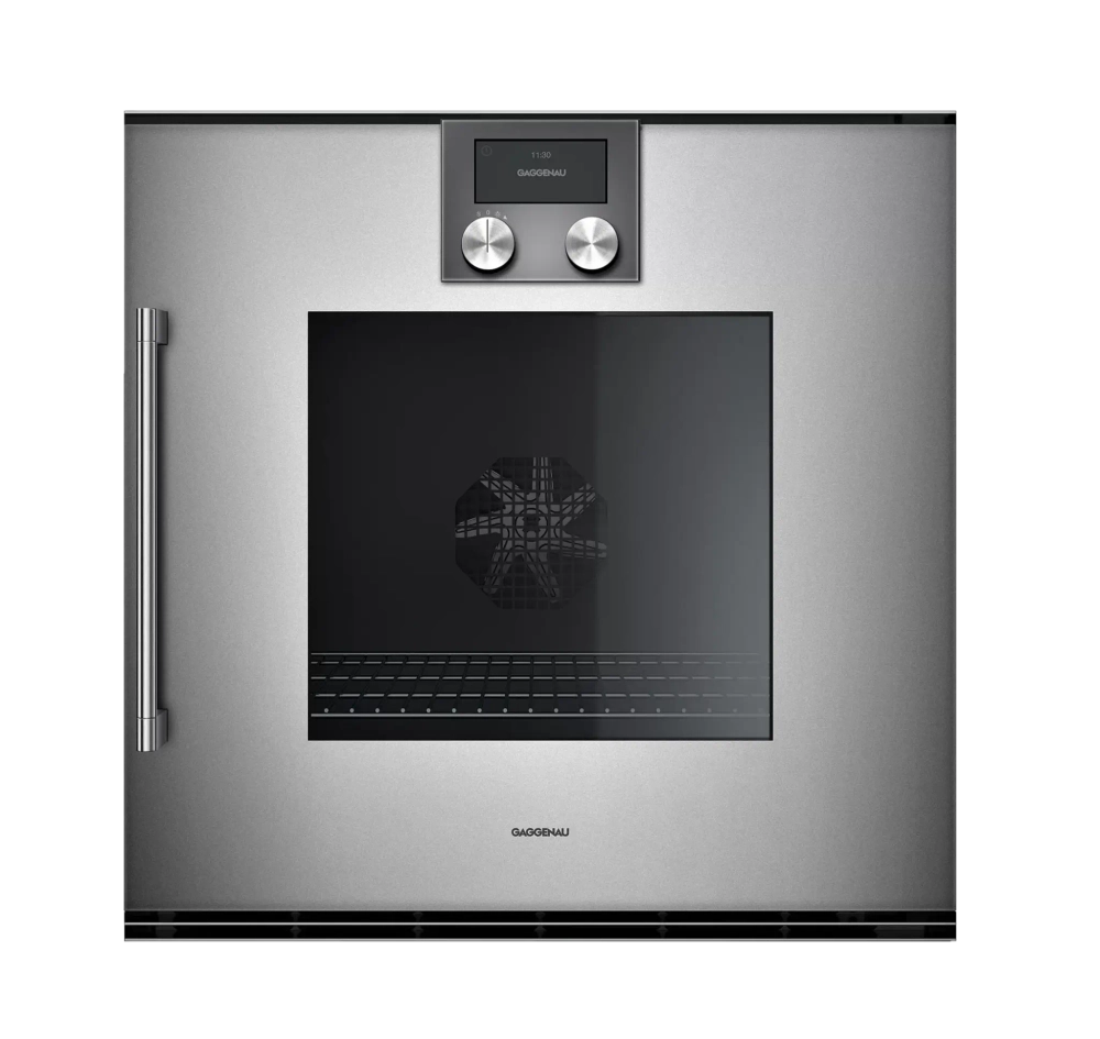 Духовой шкаф Gaggenau BOP220112