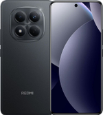6.77" Смартфон Xiaomi Redmi Note 15 Pro 8/256Gb,  NFC,  AMOLED,  120Гц,  6500мAч,  черный