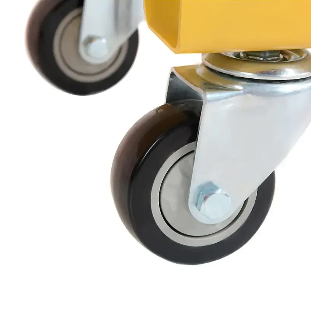 DENZEL BCI4000-T/100 компрессор воздушный 4.0 квт, ременный привод, 100 литров, 690 л/мин 58123