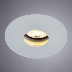 Точечный встраиваемый светильник Arte Lamp