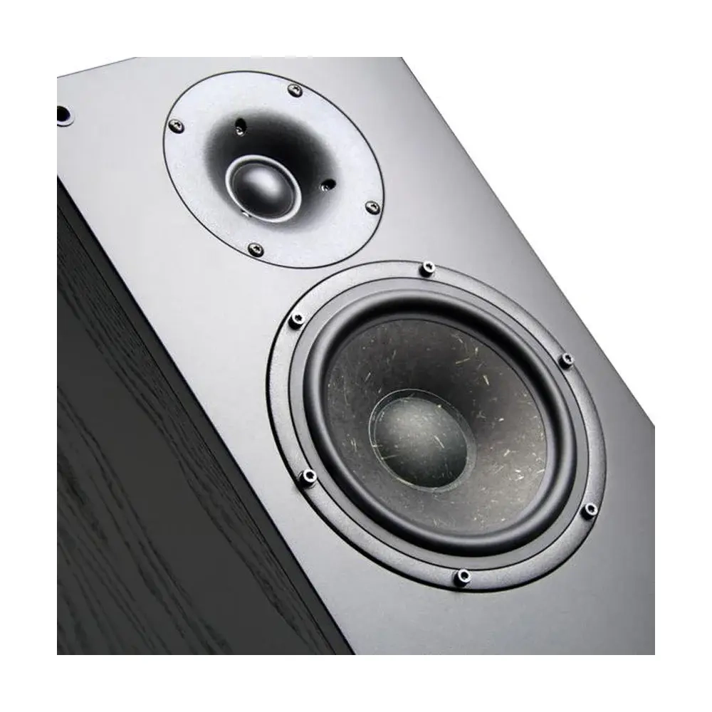 Radiotehnika Gamma 3.03 Black Ash напольная профессиональная акустическая система (пара)