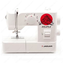 Швейная машина Jaguar Mini 212