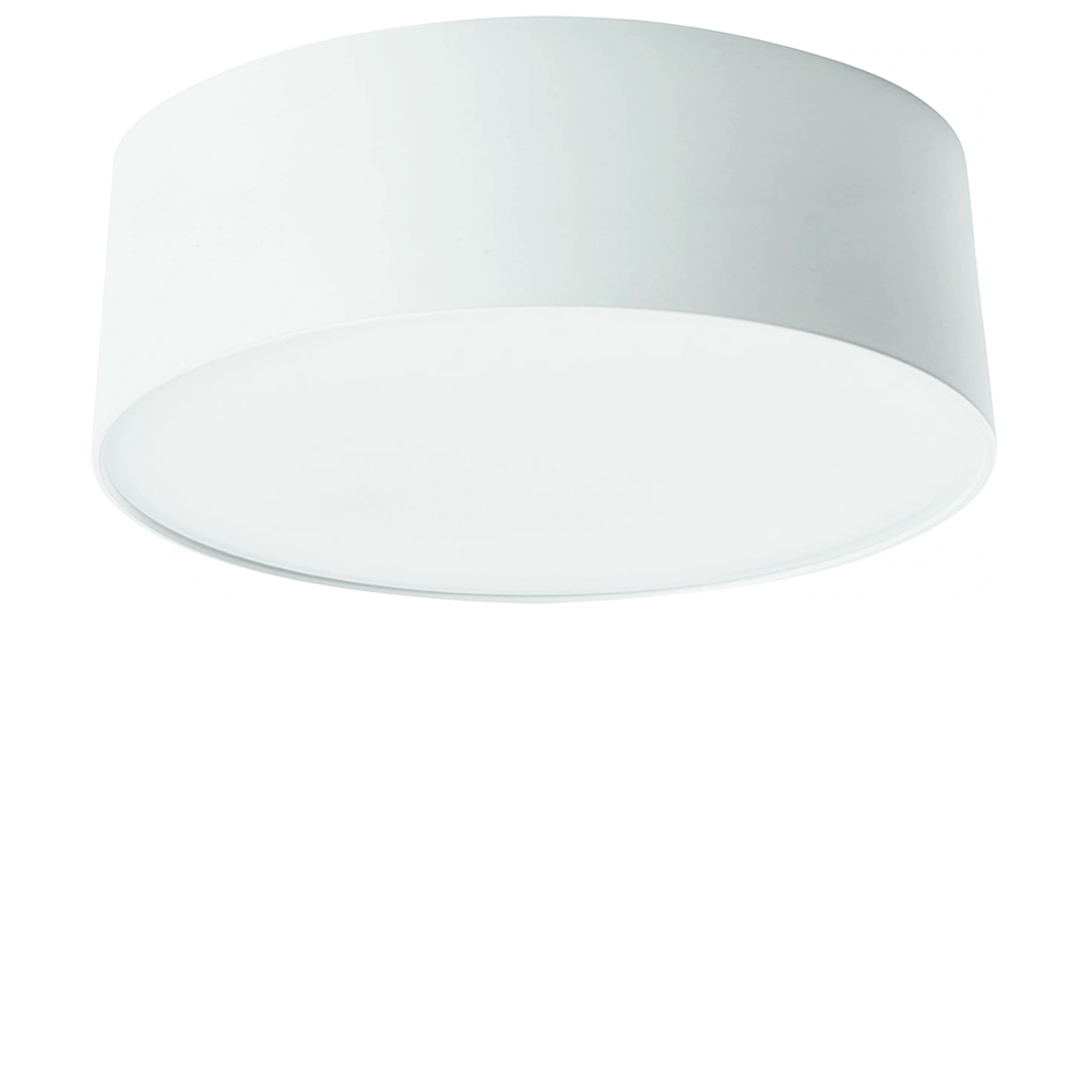 LED панель HANDY круг, 28W, 4000К, белая, 1960Лм, D140*60 мм, 40 шт/кор