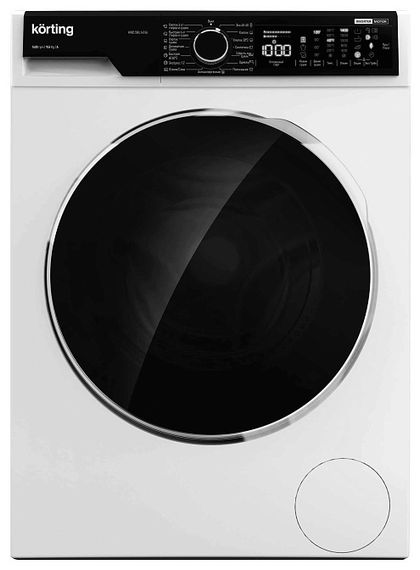 Стиральная машина с сушкой Korting KWD 58IL14106