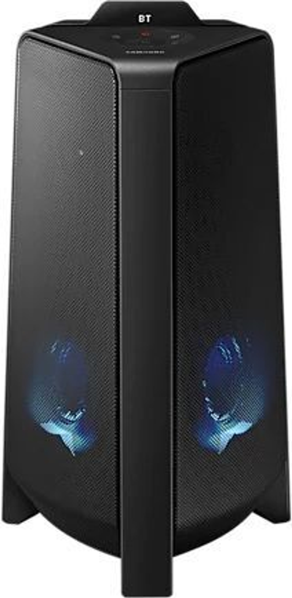 Саундбар SAMSUNG MX-T40/RU 2.1 300Вт черный