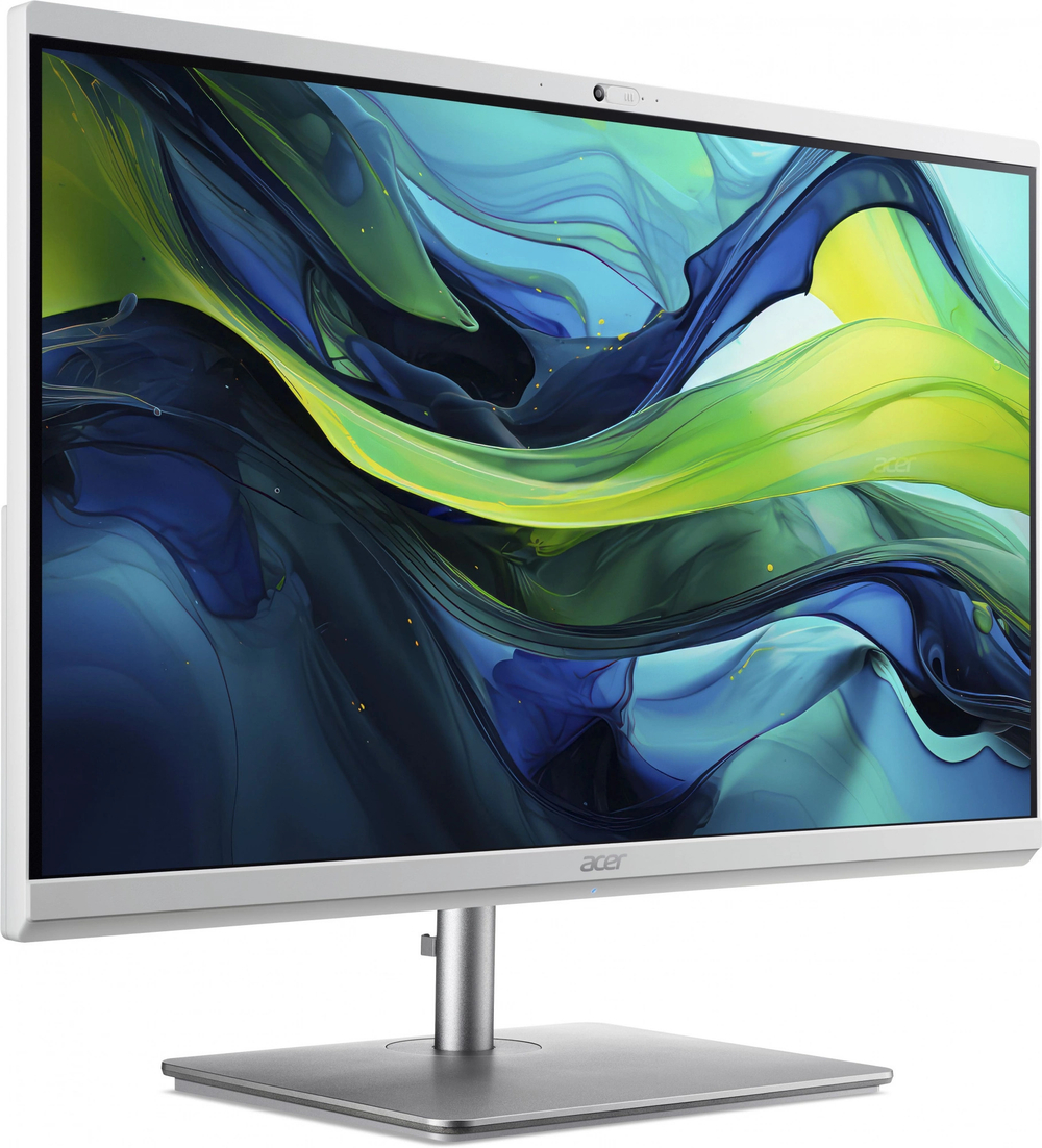 Моноблок 23.8'' Acer Aspire C24-195ES