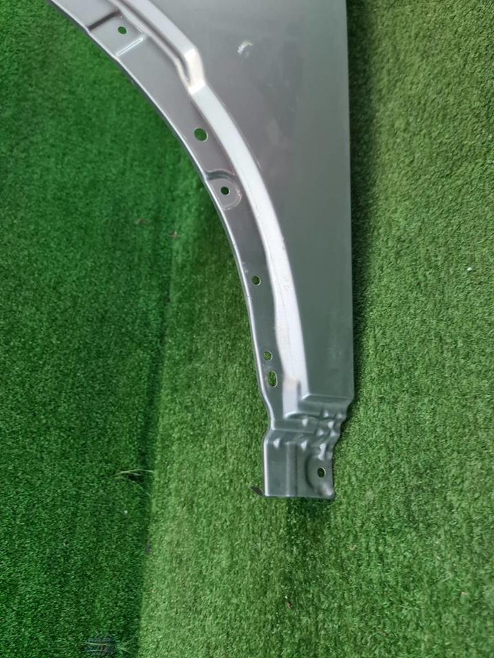 Крыло переднее левое GAC GS8 2 (2021-н.в.)