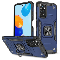 Противоударный чехол Legion Case для Xiaomi Redmi Note 11 / 11S