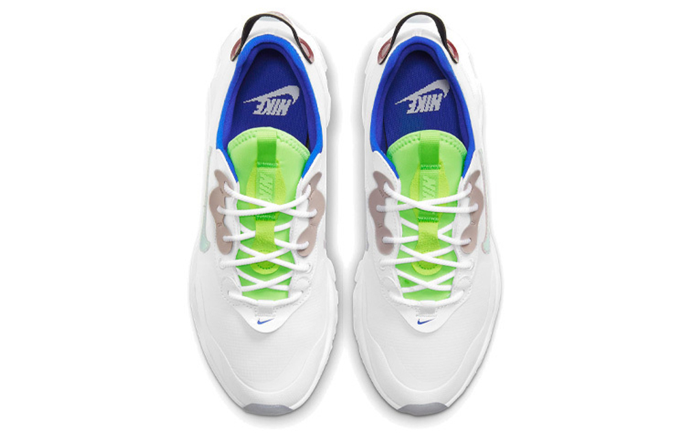 Кроссовки Nike React Art3Mis Se (Женская размерная сетка)