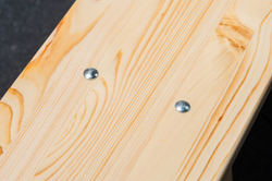 Скамья гимнастическая (деревянные ножки)