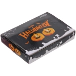 Сувенир с подсветкой «Helloween - Тыква» 5*5,5 см