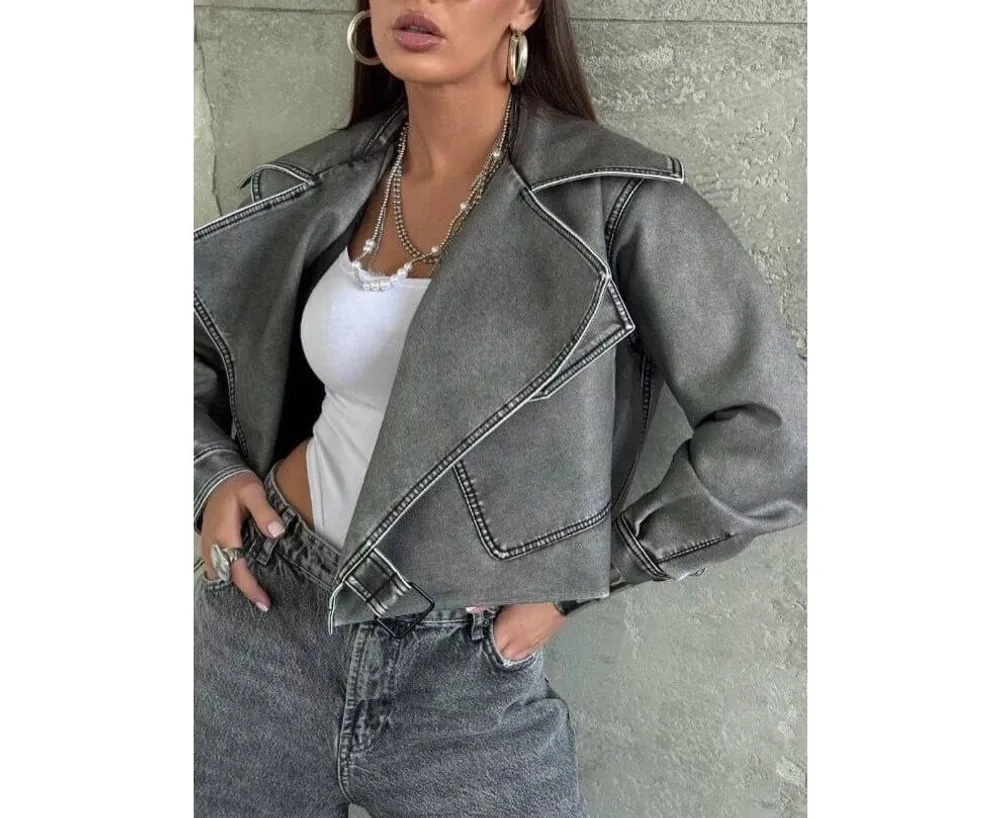 Куртка 50363752 Fabrika