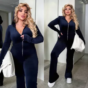 Комбинезон УК-494 Фабрика Моды