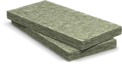 Минплита URSA TERRA PRO 34 PN (24) 1250-610-50 (0.915 м3)