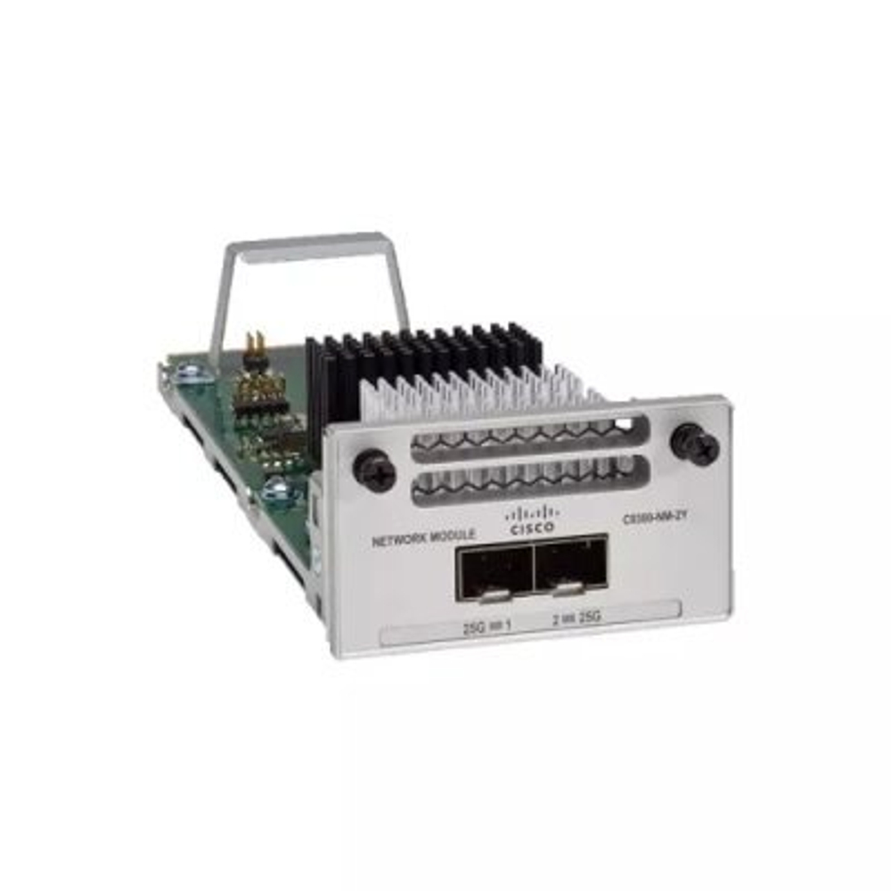 Модуль Cisco C9300-NM-2Y