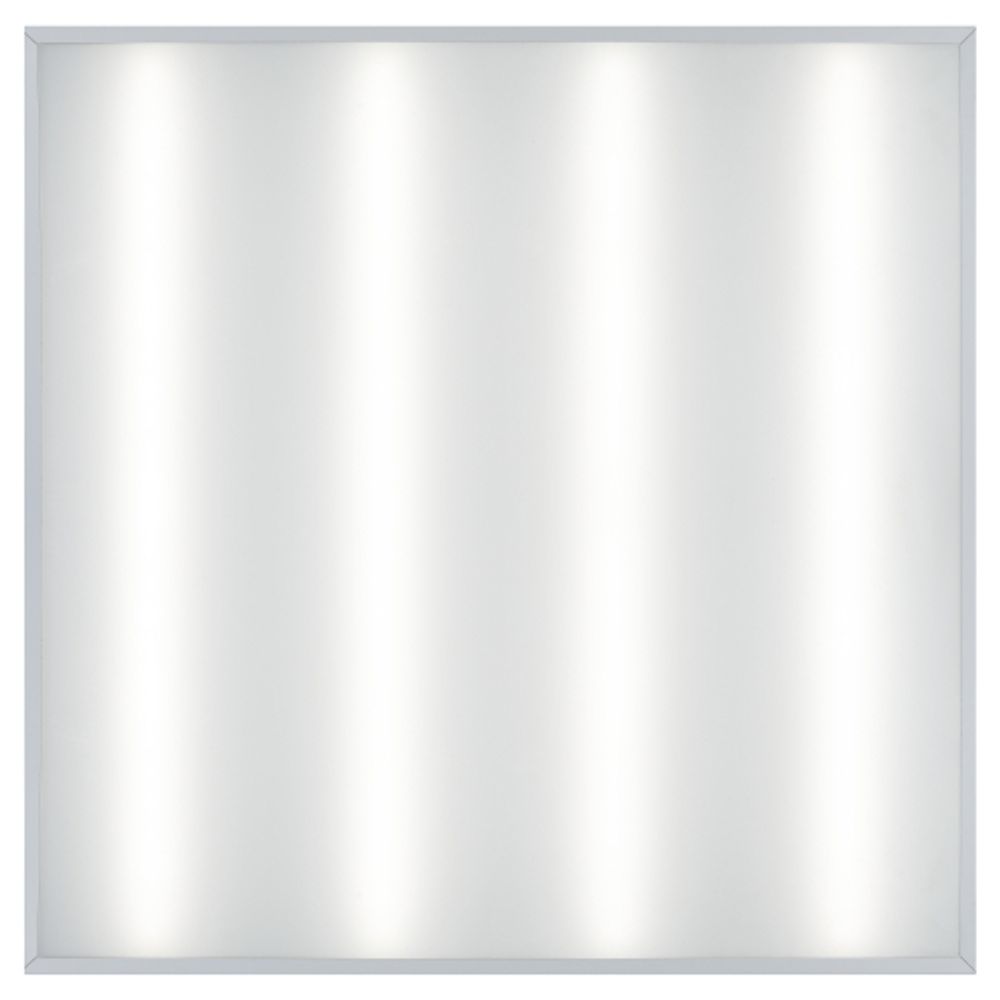 Светильник светодиодный ЭРА SPO-940-3-40K-032 32Вт 4000К 3360Лм 588x588x40 матовый