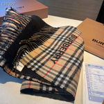 Шарф Burberry