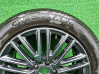 Диск Комплект дисков R17 Chery Arrizo 8 (22-нв)