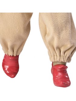 Кукла LAMAGIK мягконабивная 38см Pwill (40008)