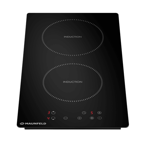 Индукционная варочная панель MAUNFELD AVI292STBK