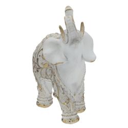 GAEM Фигурка декоративная "Слон", L11 W6 H12,5 см