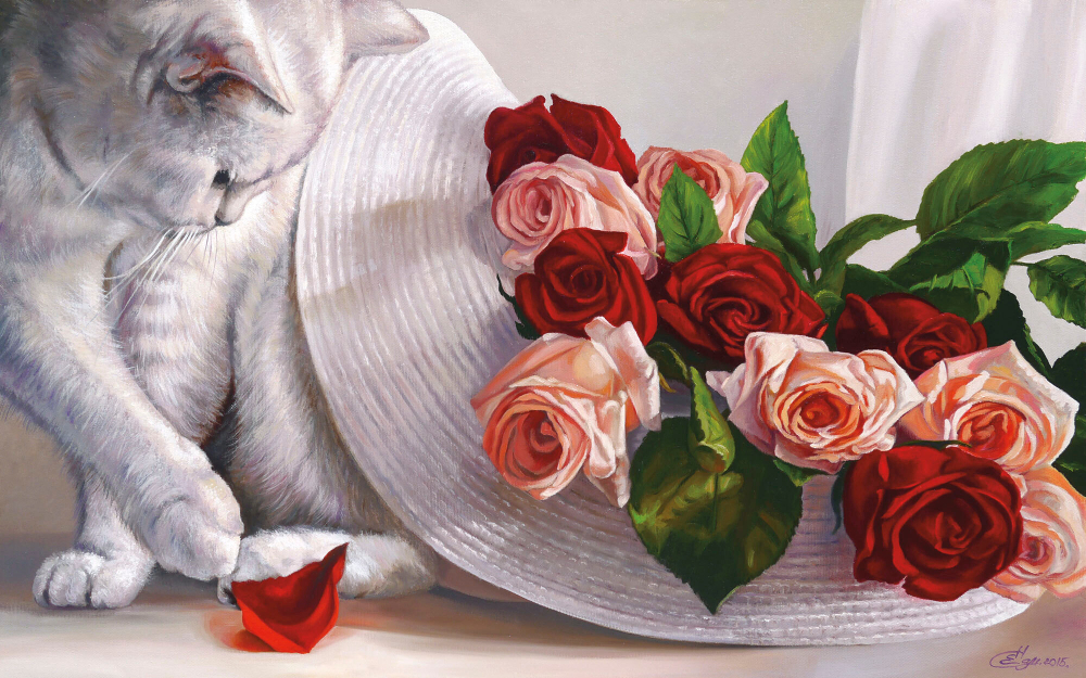 Коллекция Животные