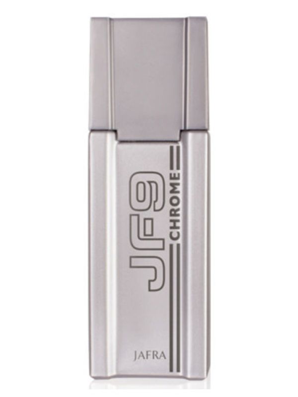 JAFRA JF9 Chrome