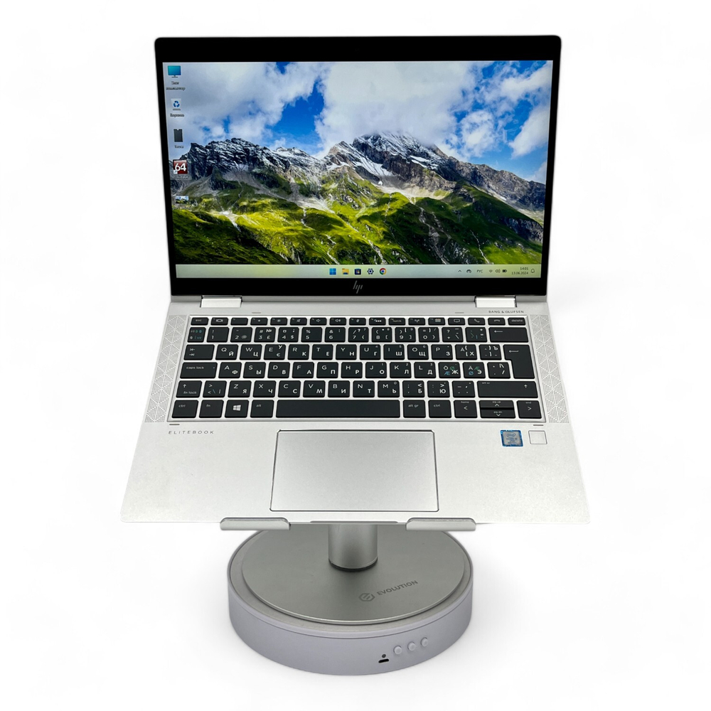 EliteBook x360 1030 G4