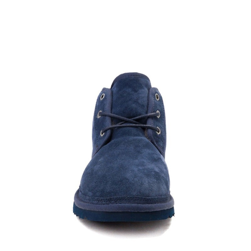 Ботинки Neumel New Navy