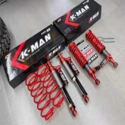 Лифт-комплект подвески K-man для Tank 300 +2.5"