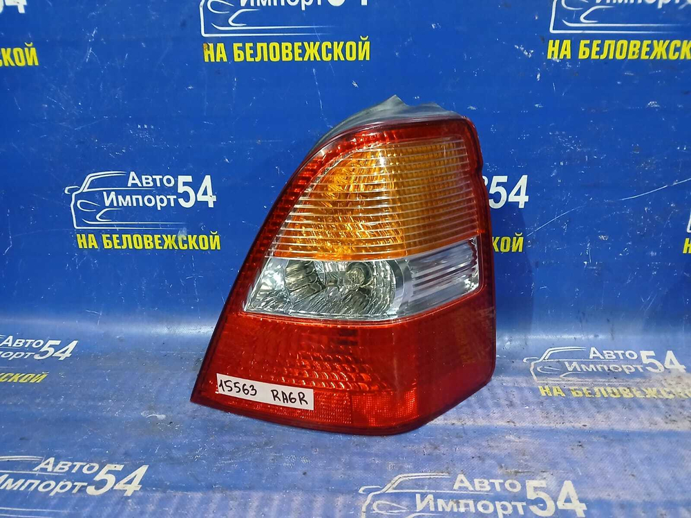 Стоп правый Honda ODYSSEY 1999-2001
