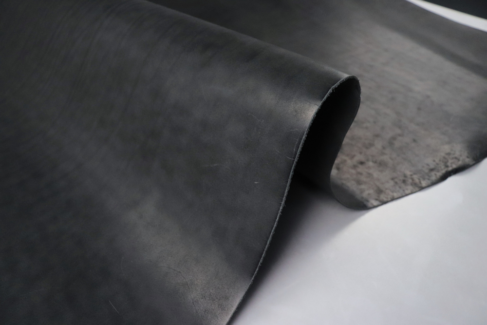 1,8-2,2 Юфть ш/с черная в воротках