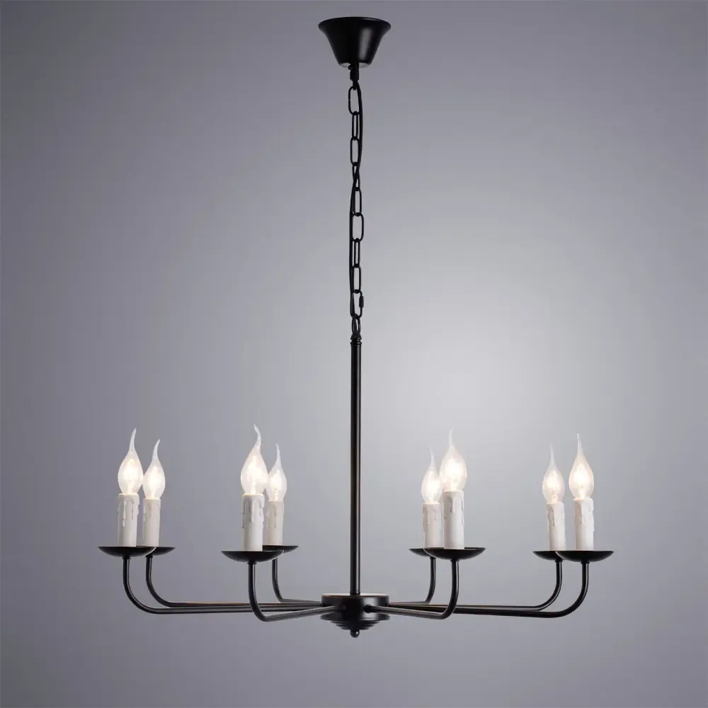 Подвесная люстра Arte Lamp