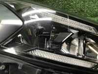 Битая Фара правая Kia Cerato 4 (2021-н.в.) LED