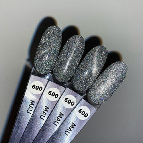 Milk Гель-лак Cat Magic 600 MAU, 9 мл