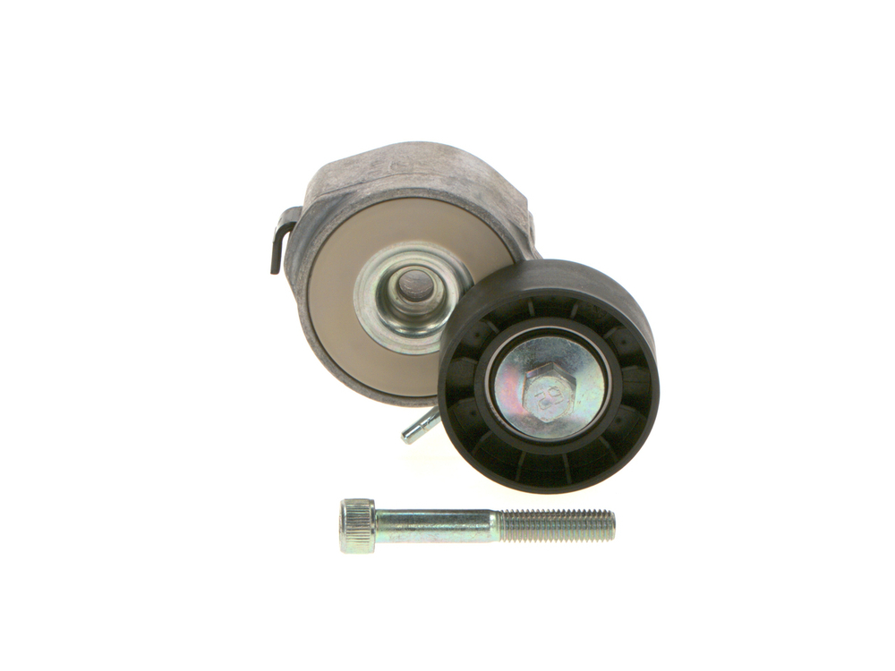 BOSCH - 1987945839-BOC - Belt Tensioner, V-ribbed belt