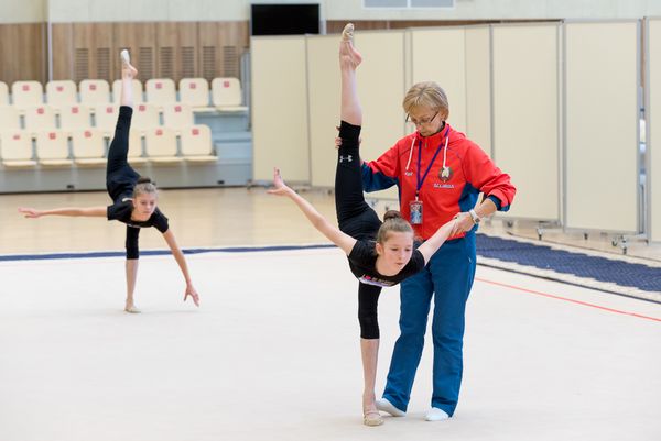 Что подарить тренеру на 8 марта? Что подарить тренеру на 8 марта?