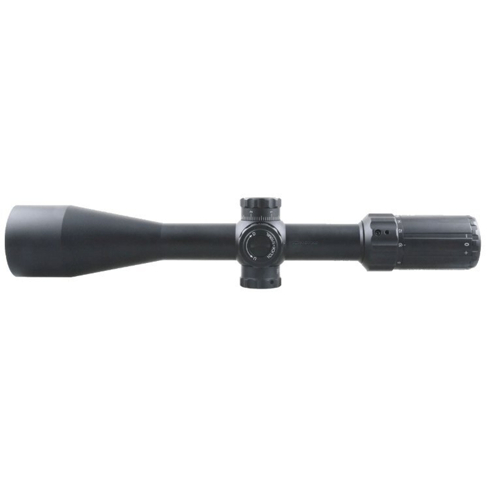 Прицел Vector Optics Marksman 6-25x50 SFP