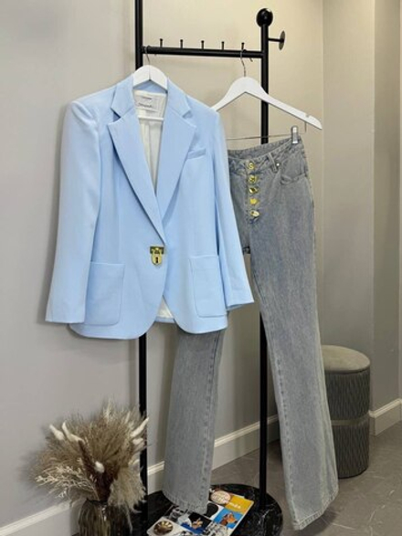 Джинсы Schiaparelli