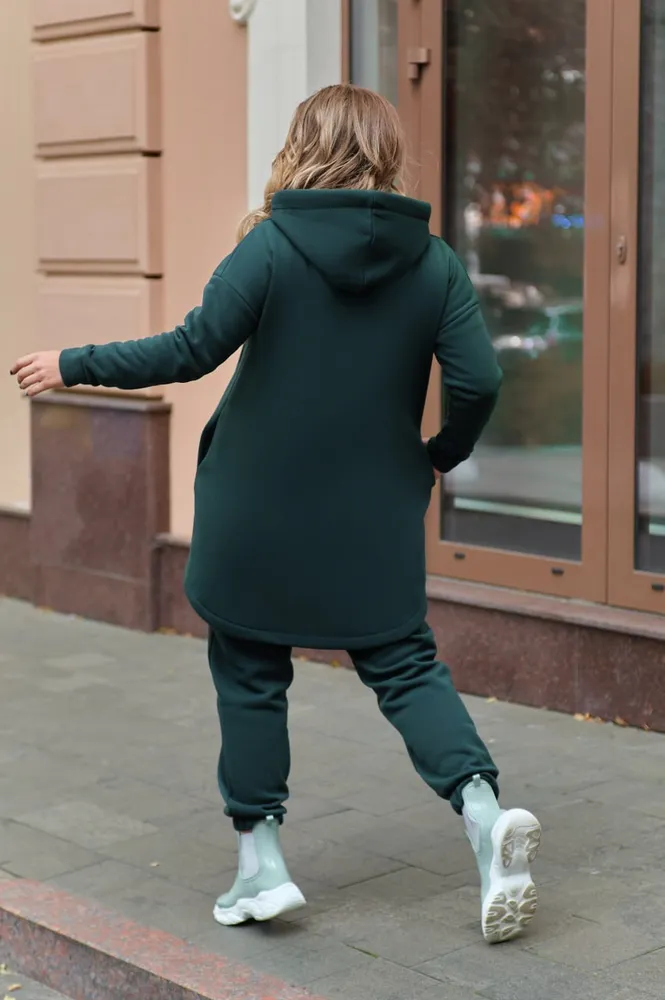 Спортивный костюм УК-2402-2