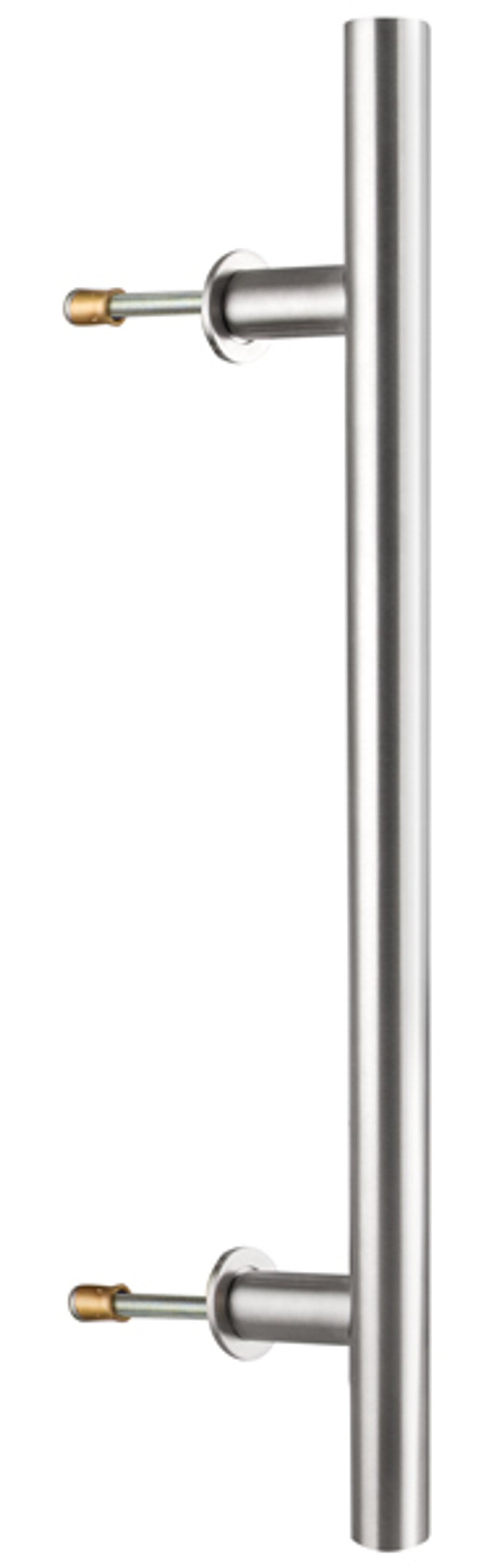 Ручка-скоба PH-22-25/300-INOX Fuaro (Фуаро) (нержавейка)