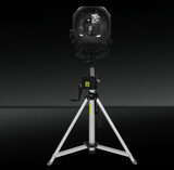 LED Follow Spot Light Stage & Theatrial 600W — RGB