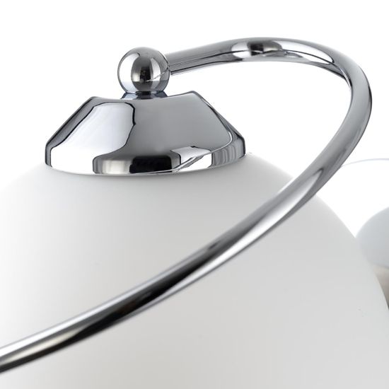 CL155311 Лайма Хром Св-к Бра