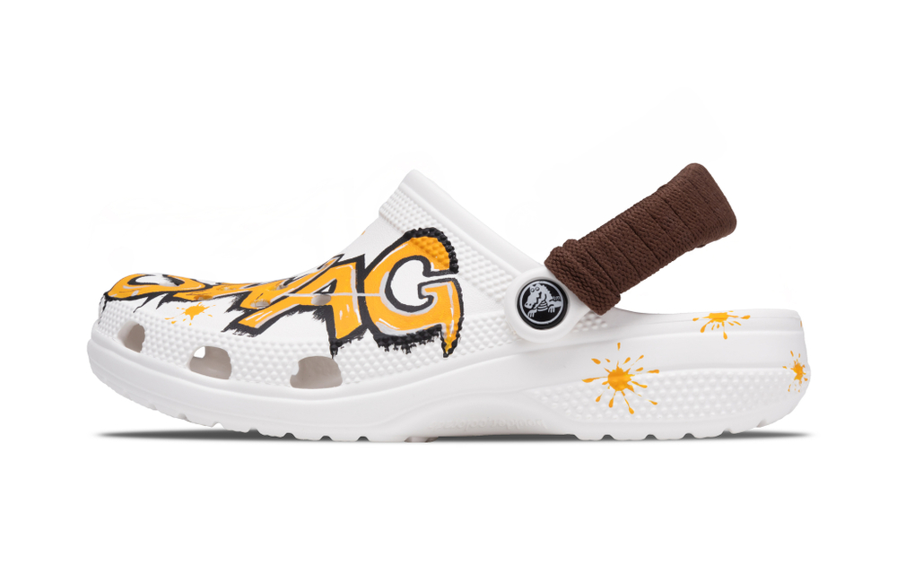 Crocs Classic Clog Eva