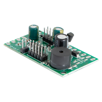 Контрольная плата ВТН-300