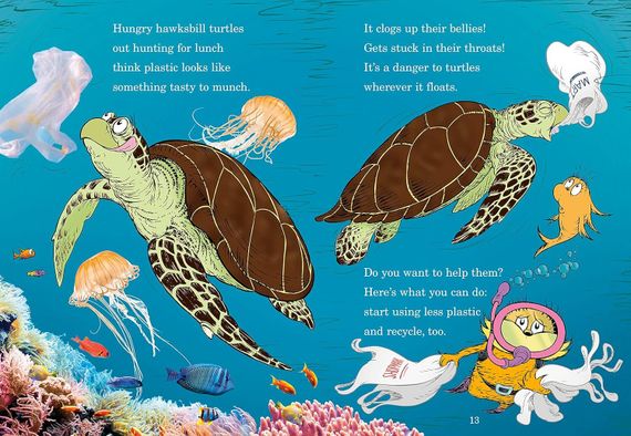 What Humming-Fish Wish